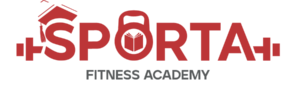 Sporta Fitness Academy Logo